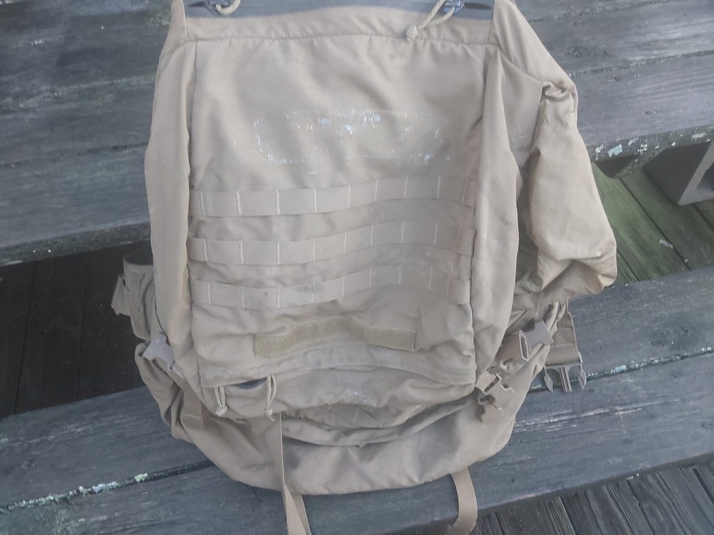 USMC FILBE Rucksack - COMPLETE - Grade B