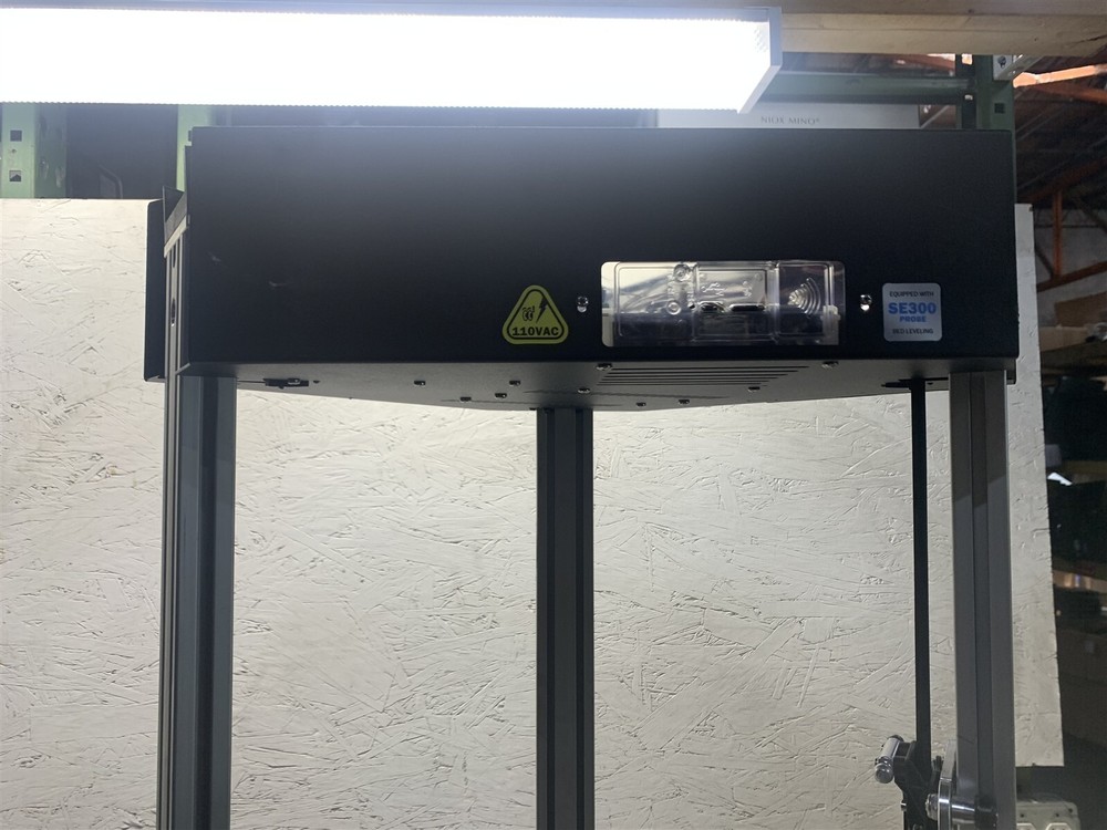 SEEMECNC ARTEMIS 3D PRINTER SE300