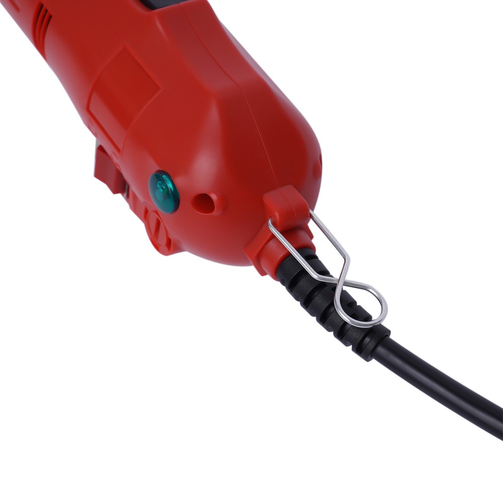Handheld Electric Bottle Capping Machine Efficient 10-30mm Capper Sealing Tool