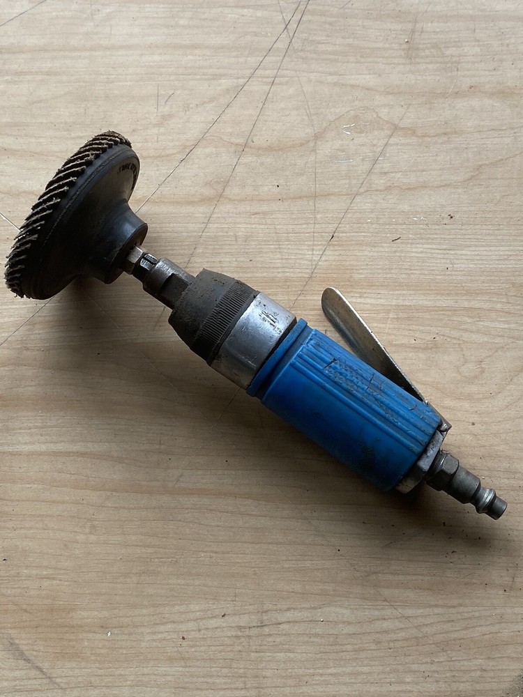 3'' Air Sander Untested
