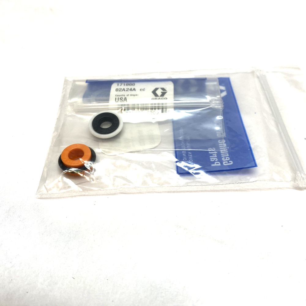 Graco 570267 Seal Kit