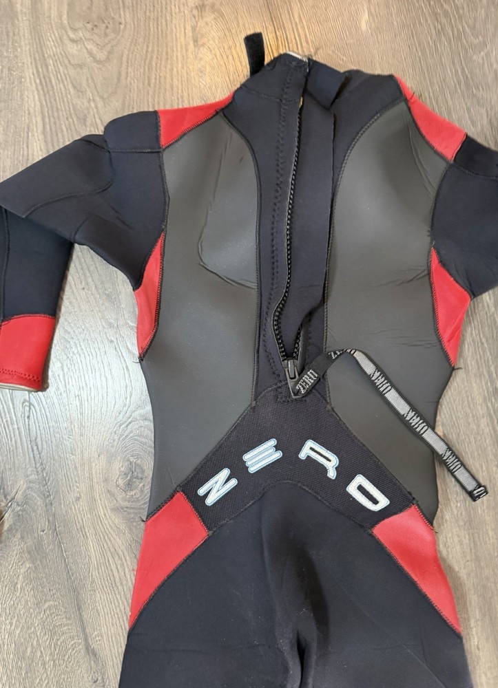 Kids Wetsuit Zero