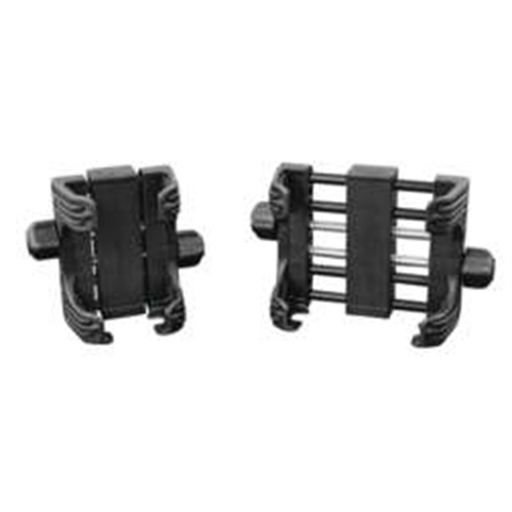 Kuryakyn Tech Connect LRG Device Holder 1694