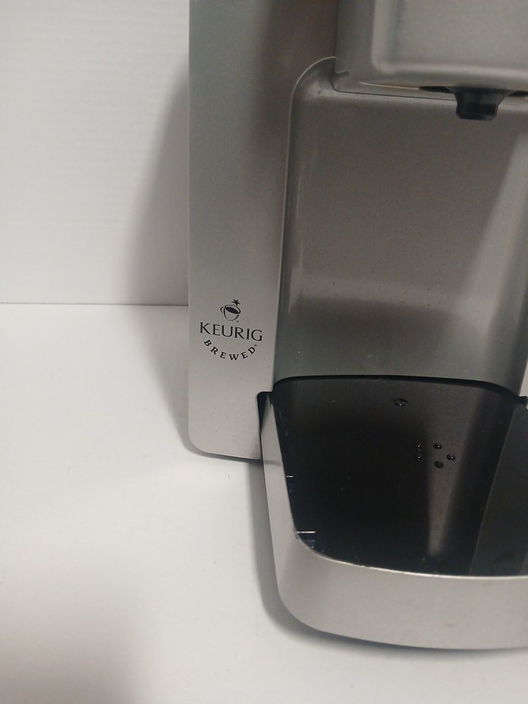 cuisinart single serve coffee maker Ss-300 Keurig