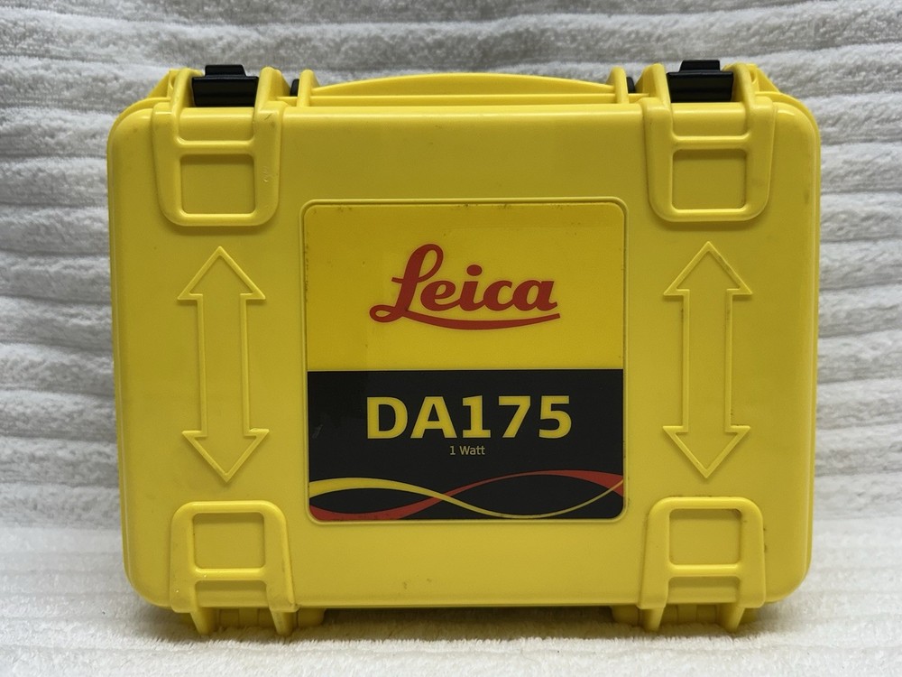 LEICA DA175 Signal Transmitter 1-Watt