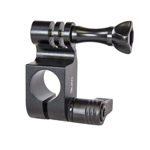 Go Pro 19mm Rail Mount B