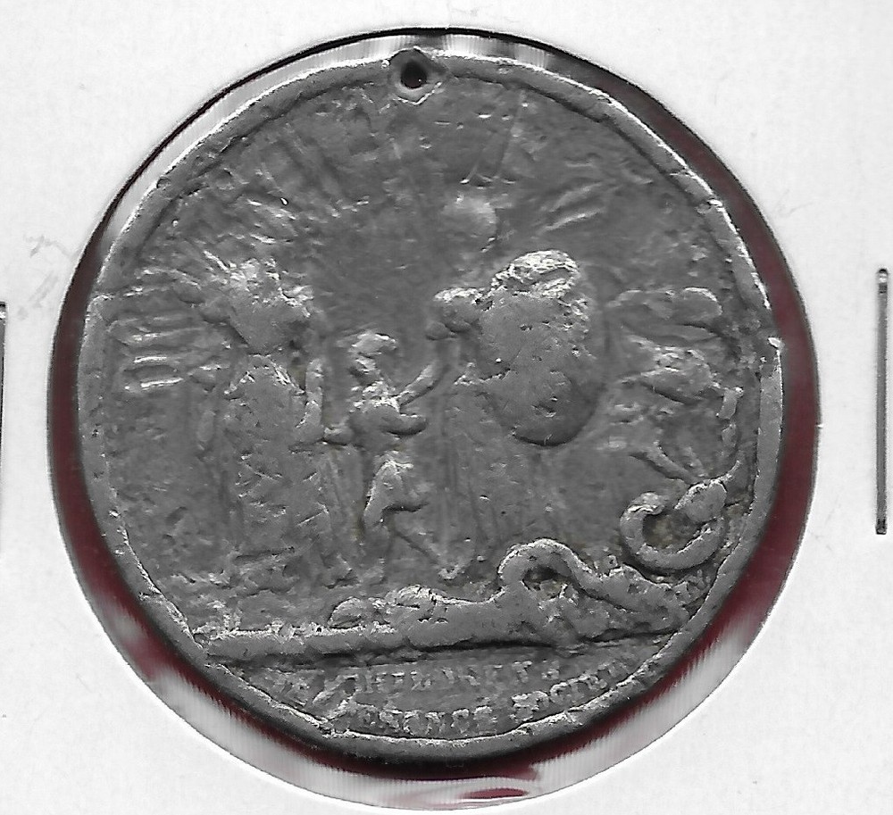 Older Royalty Medal