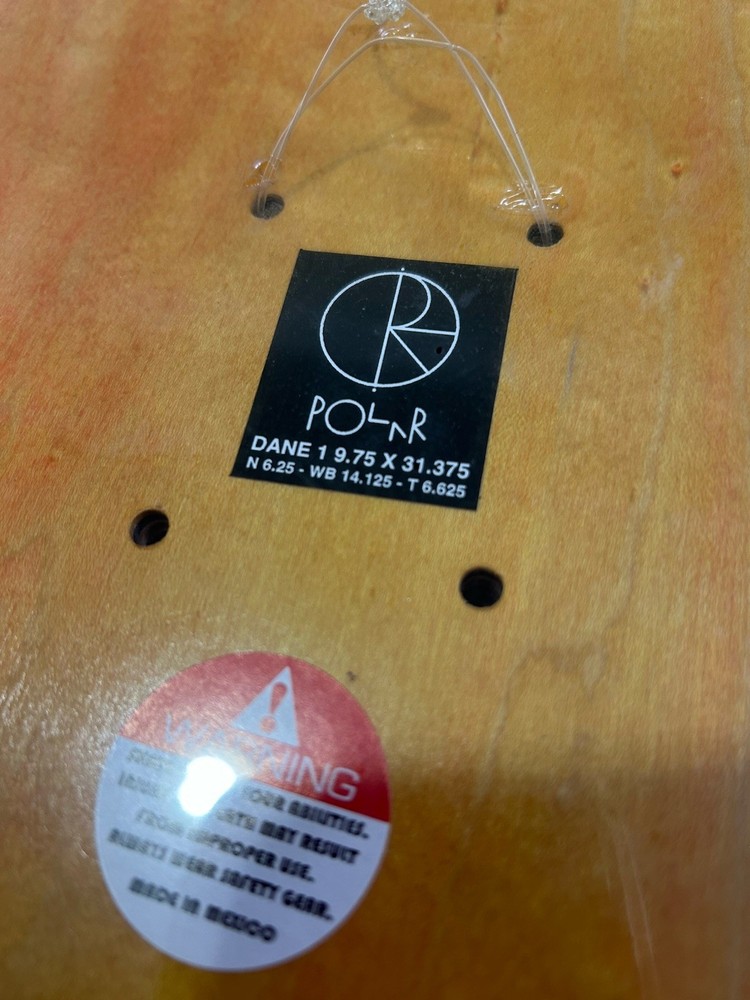 Polar Skate co