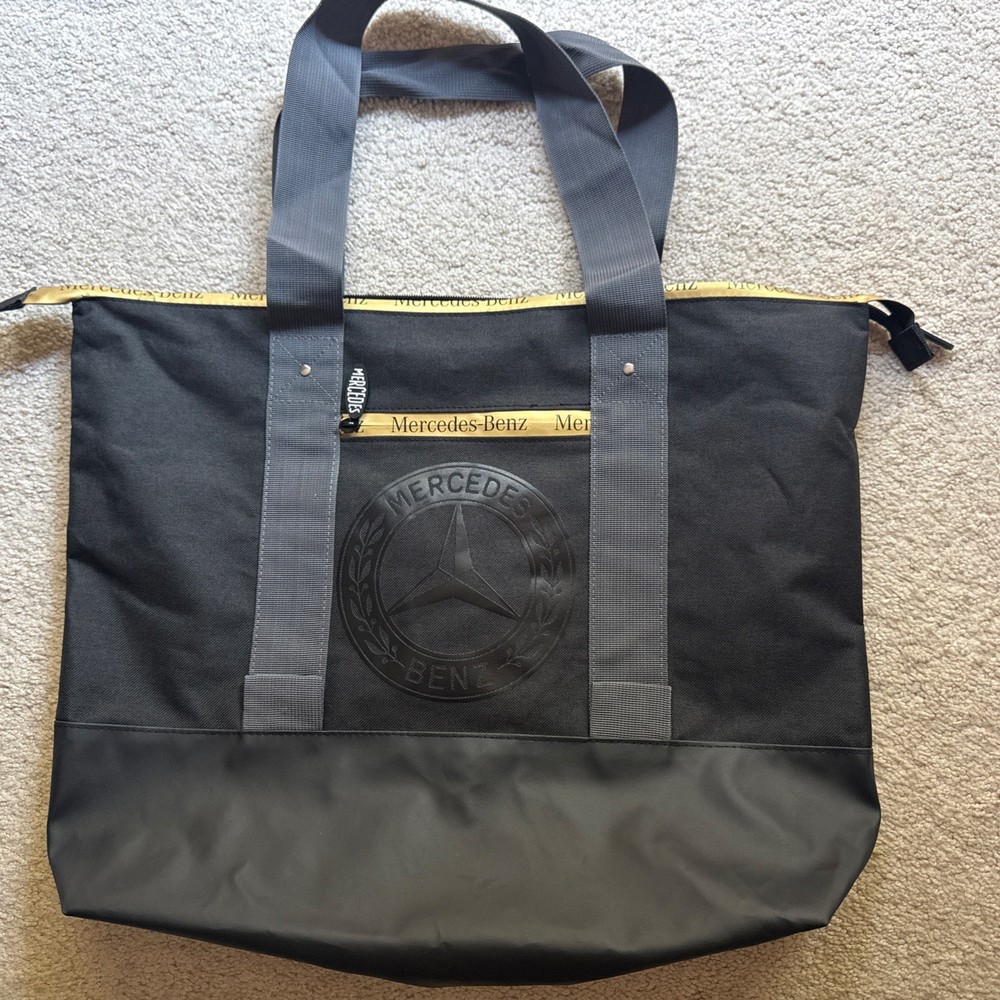Mercedes Benz Bag