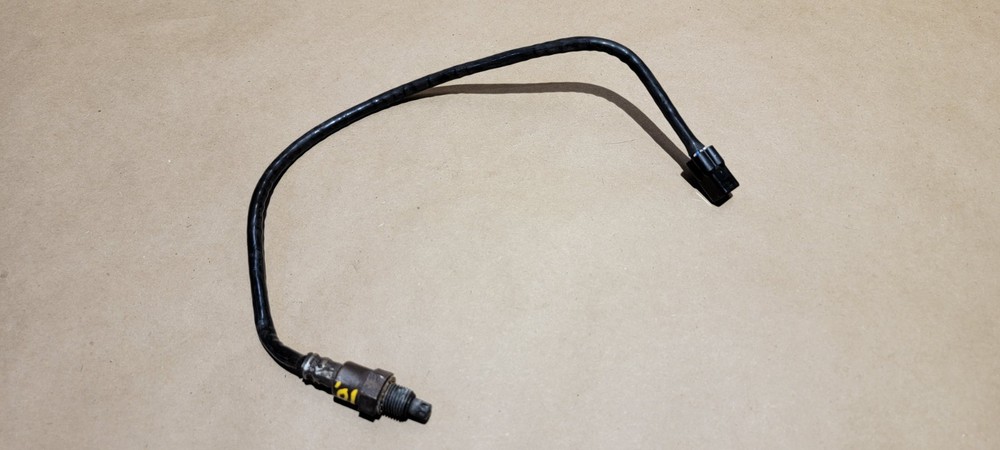 2019 KAWASAKI EX650 F Oxygen Sensor Lambda Sensor OEM