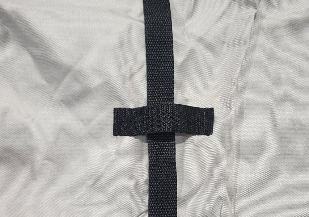 NEW BOAT COVER WACO PSV-18 2002