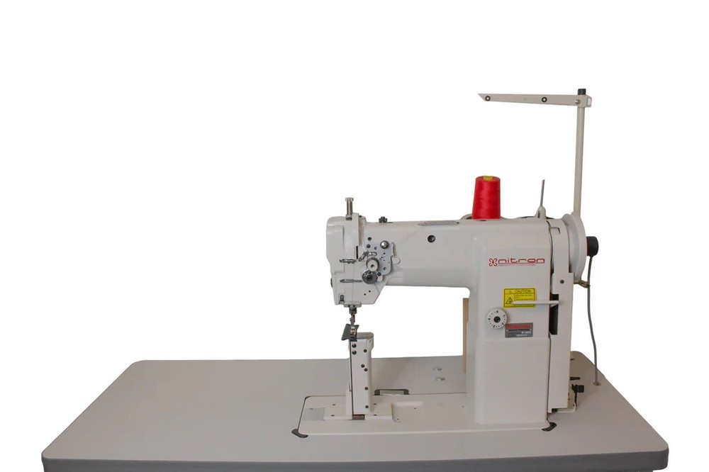 NT-26518 HEAVY DUTY SINGLE NEEDLE POST SEWING MACHINE