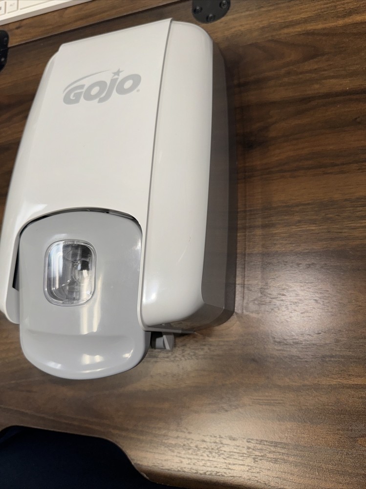 GOJO Wall-Mounted Liquid Soap Dispenser