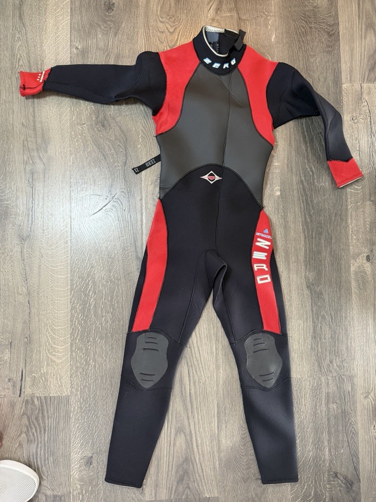 Kids Wetsuit Zero