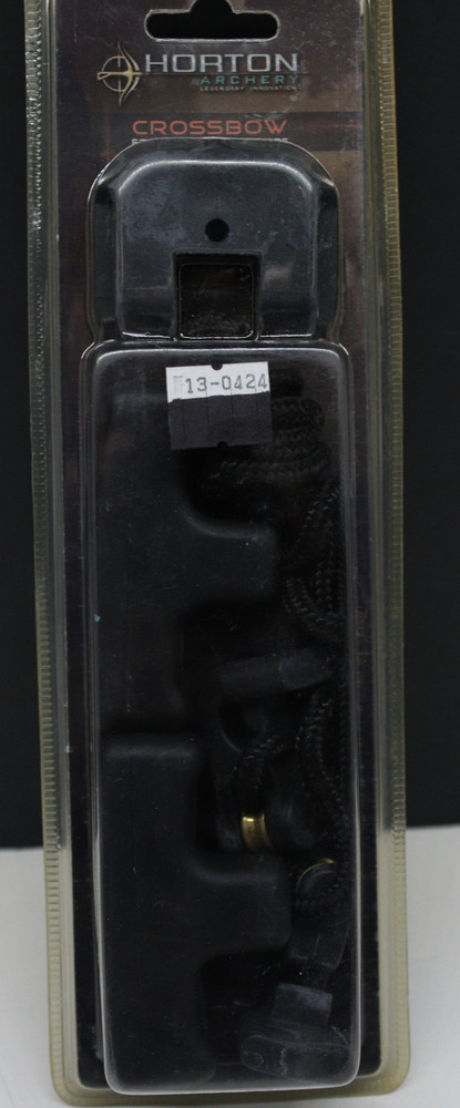 Horton Archery EZ Loader  Crossbow Rope Cocking Device