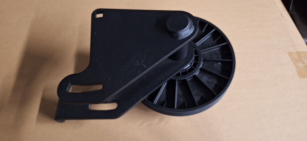Precor Elliptical Reduction Pulley Replacement Kit 58112-102