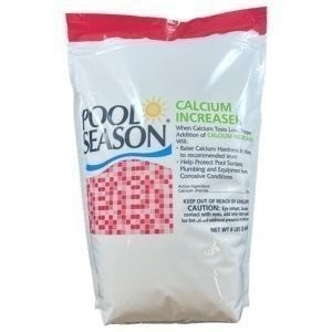Calcium Increaser - 8 lb pouch