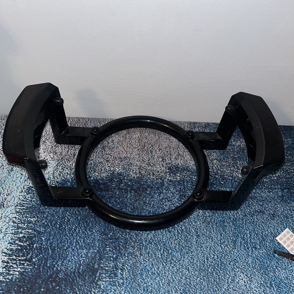 The Sharper Image Super Wave Oven Bowl Base Replacement Part