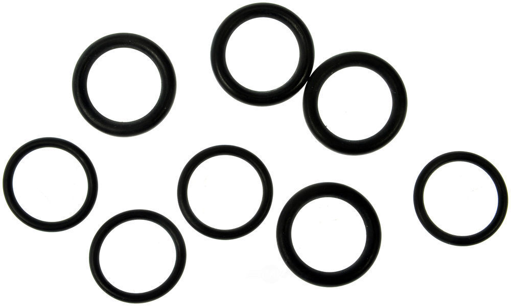 Auto Trans O-ring Dorman/Help 66236