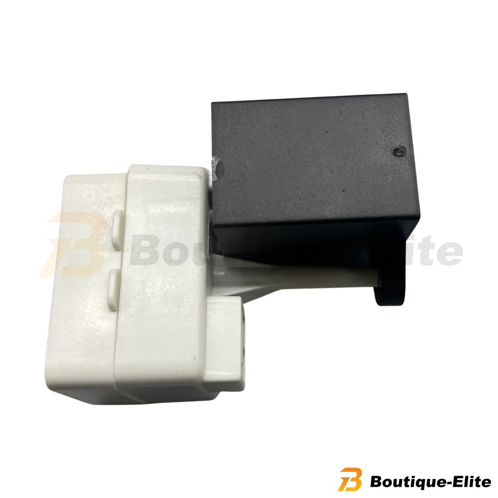 Refrigerator Compressor Start Relay & Capacitor Fit Whirlpool Maytag W10613606