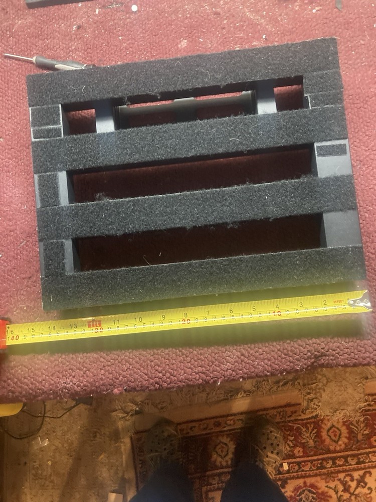 Pedal Board Guitar Effects L@@K