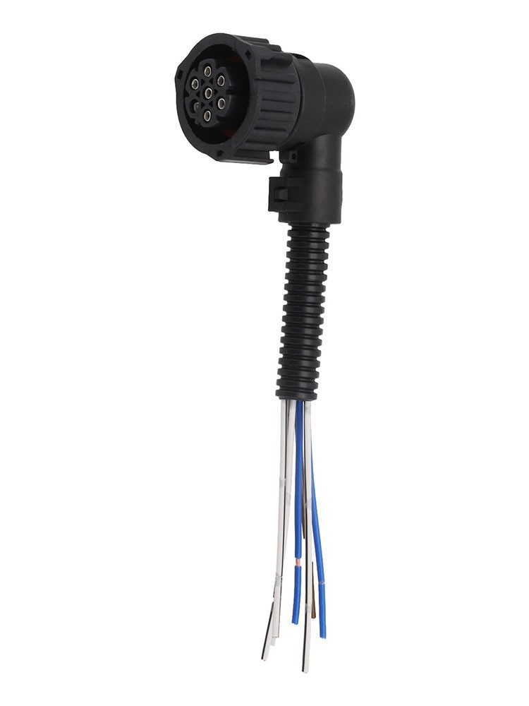 Quick and Easy Installation for MercedesBenz Sprinter Rear Tail Light Connector