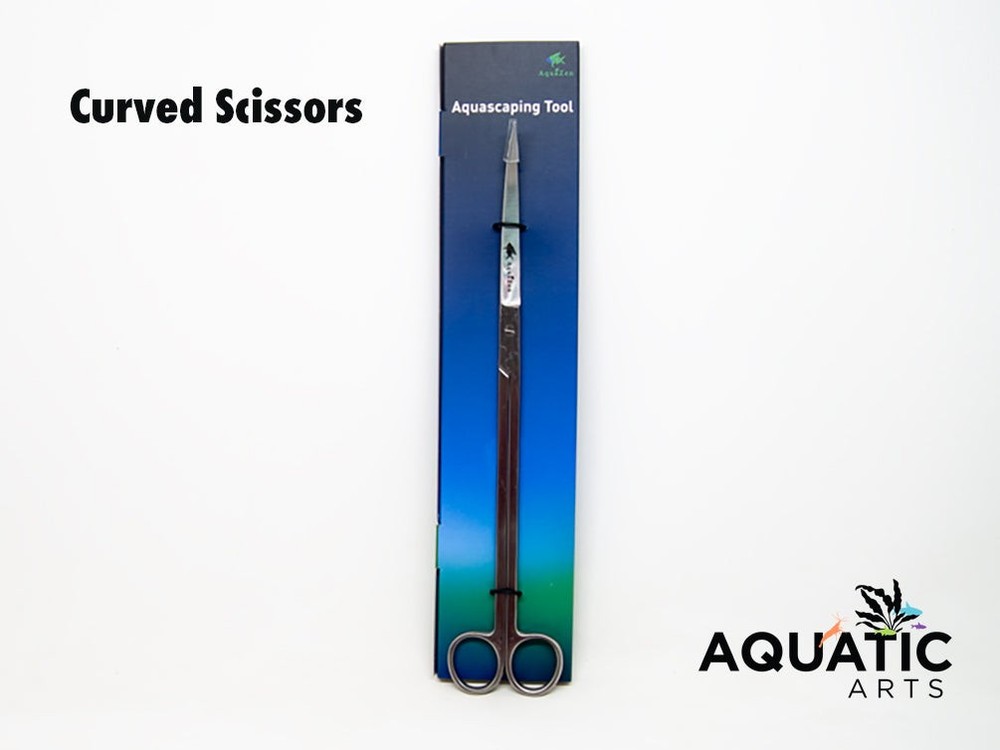 AquaZen Aquascaping Tools