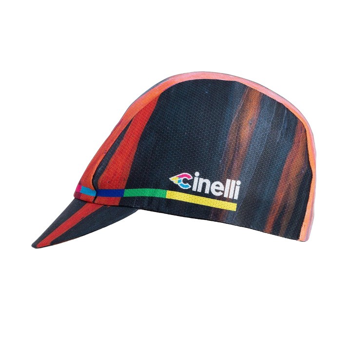 Cinelli Cycling Cap