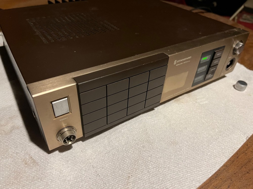 Standard Repeater RP 70U