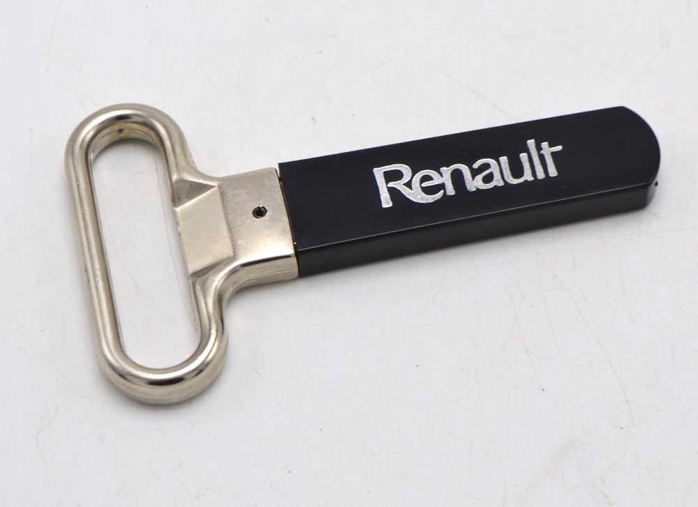 Vintage Cork Puller Renault in Original Box Remove and Recork Tool