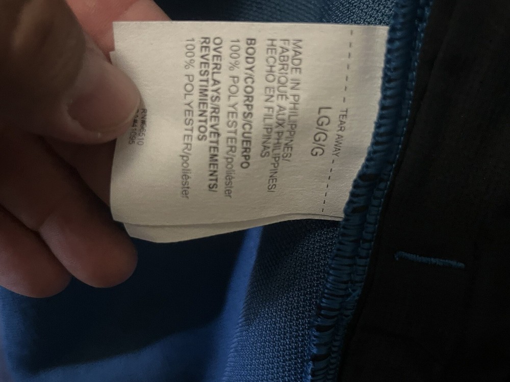 Large Under Armour jacket Men’s