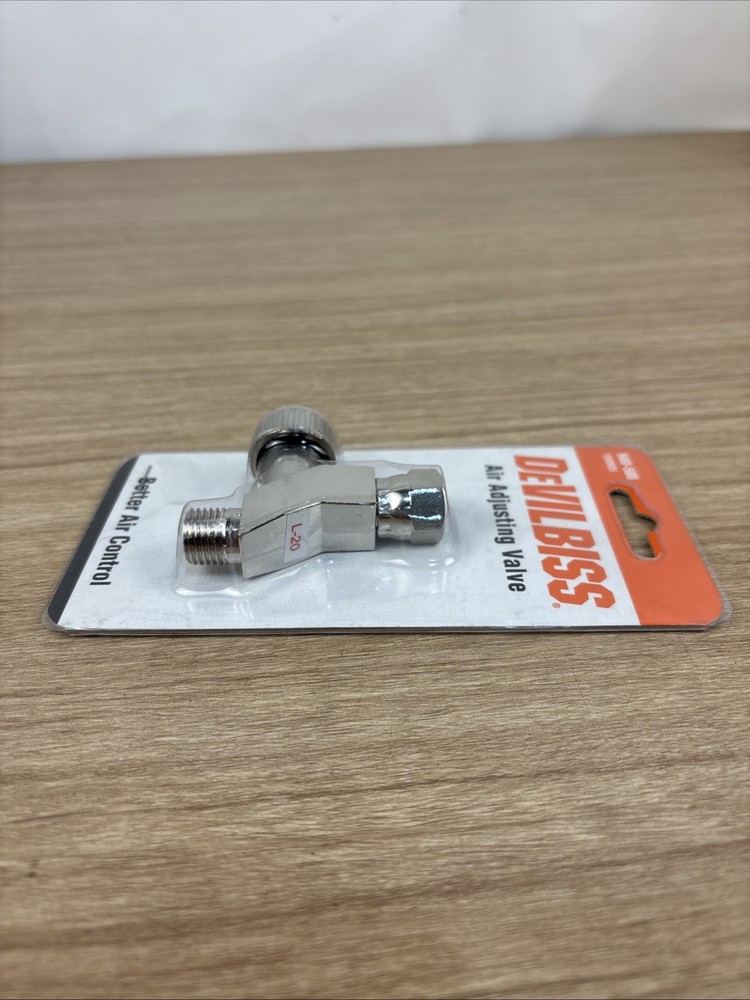 DeVilbiss HAV500 Air Adjusting Valve
