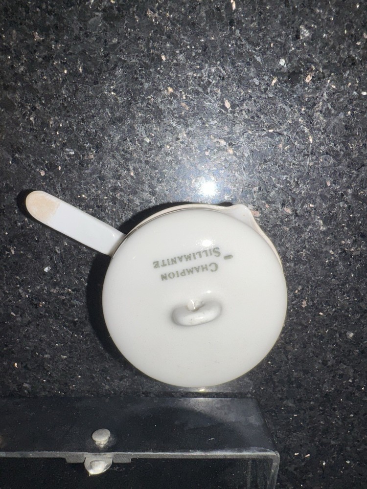 Vintage Pharmaceutical Field Lab Testing Kit