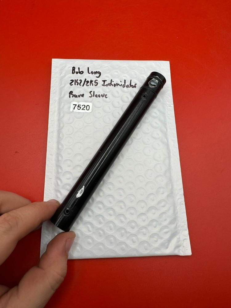 Bob Long 2K2/2K5 Intimidator Ram Sleeve