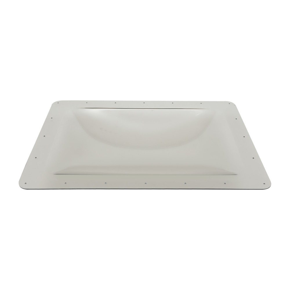 RV Outer Dome Skylight Camper Skylight Vent Window Screw Installation Skylight