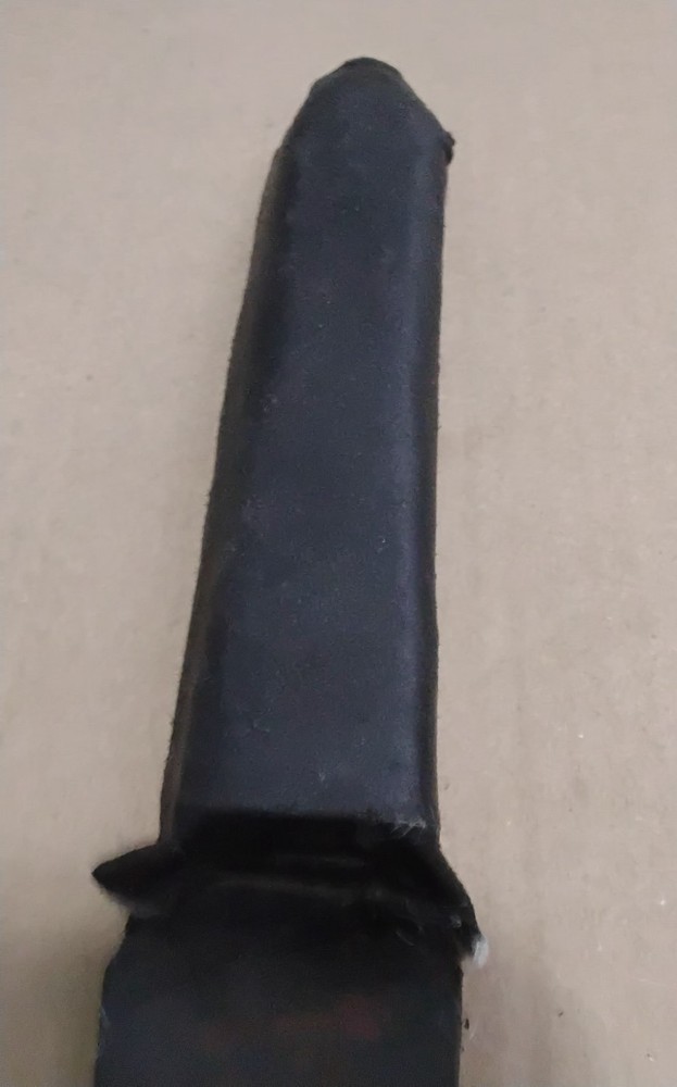 Vintage Dagger