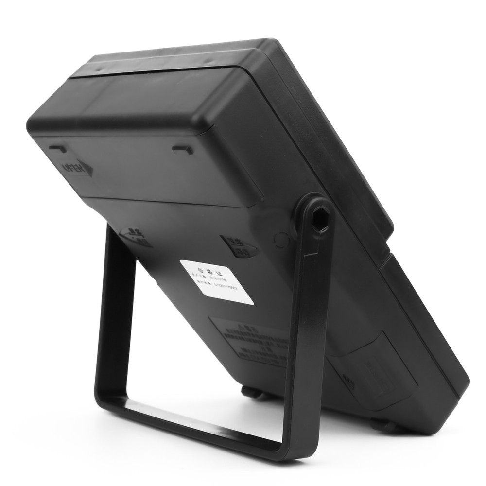 MF47B Digital Screen Multimeter AC DC Voltage Current Detector