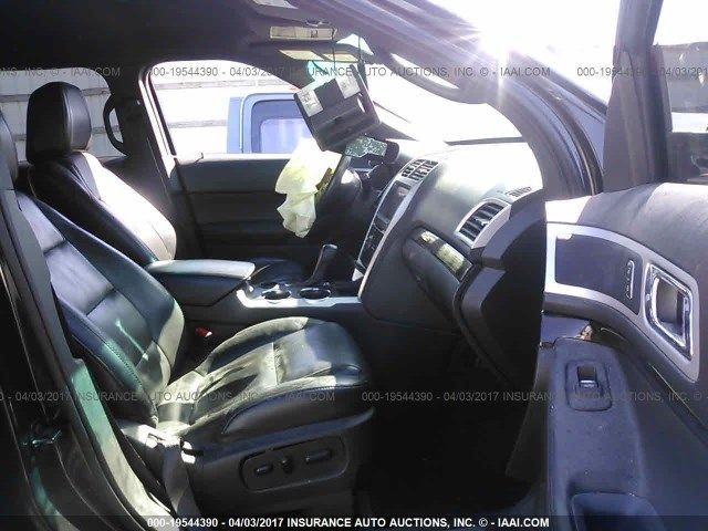 AUDIO EQUIPMENT FITS 11 EXPLORER 468262