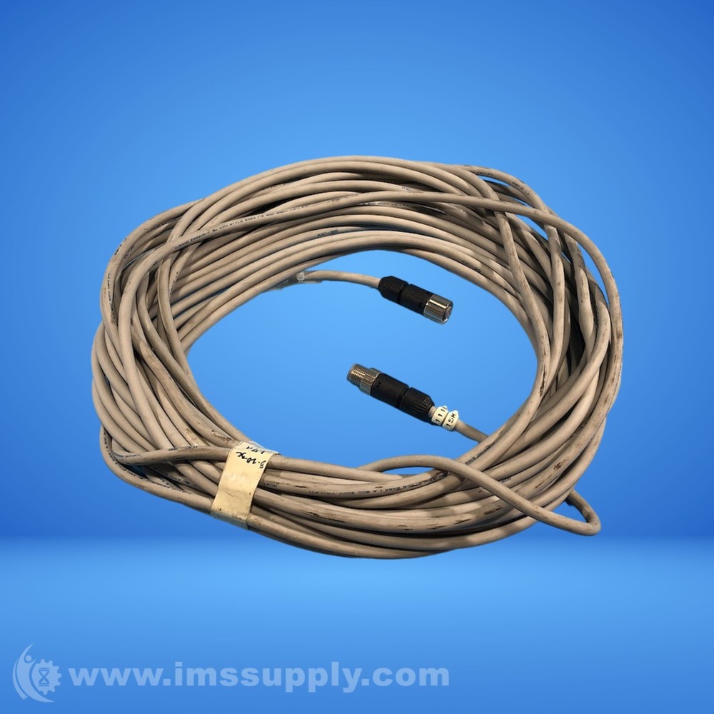 Omron Sensor Cable 55' USIP