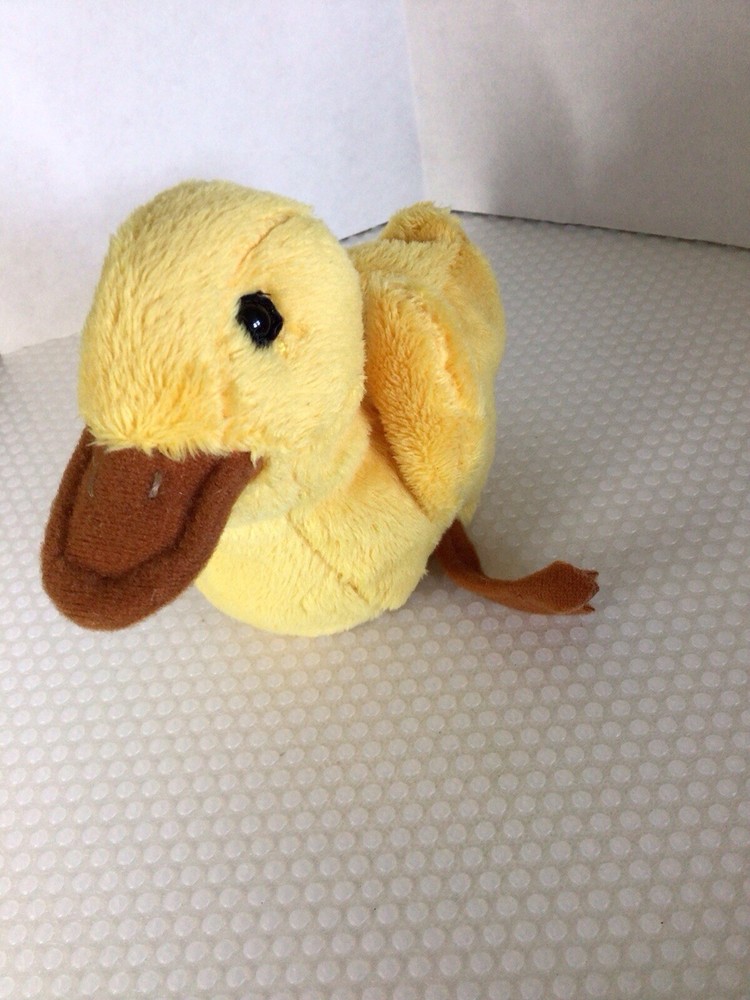 Folkmanis Puppets Duck