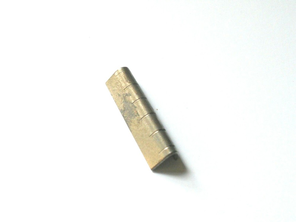Vintage Slide Guitar Nut