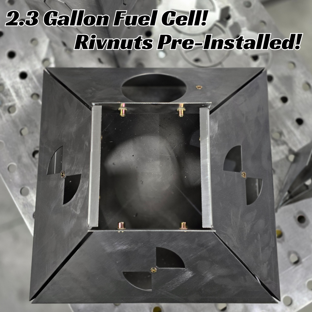 Custom Fire Pit - DIY Welding Projects Kit, Smudge Pot, Fire Pit, DIY Waste Oil