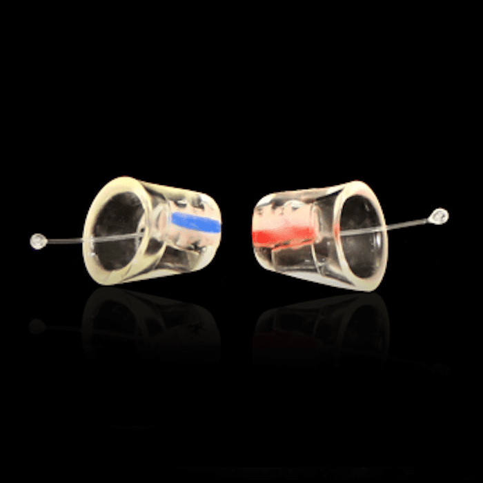 EARasers Musician's HiFi Earplugs-Large