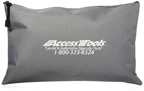 Access Tools/High Tech Tools SCS Access Tool Heavy Duty Carrying Case, Grey,