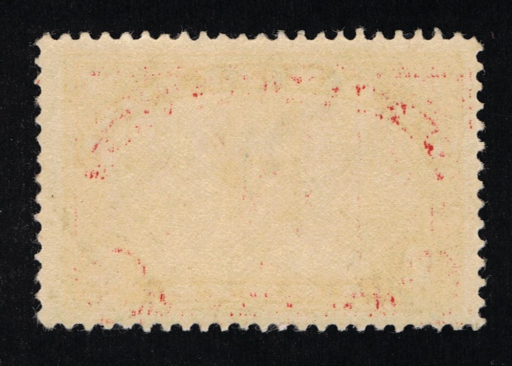 EXCELLENT GENUINE SCOTT #Q2 MINT PRISTINE OG NH 1913 PARCEL POST PSE CERT