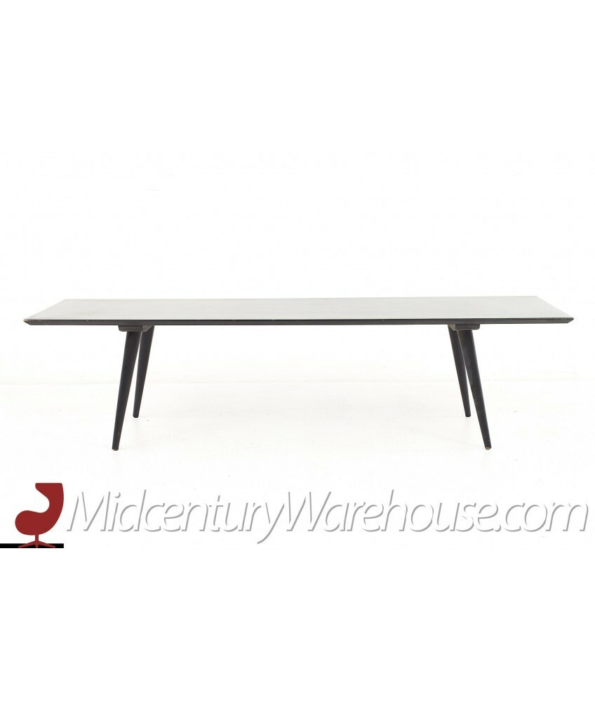 Paul McCobb for Planner Group Mid Century Coffee Table