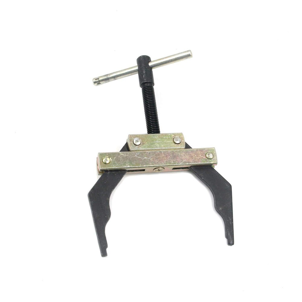 Roller Chain Puller Holder Tool Replacement for Chain Sizes #60-100