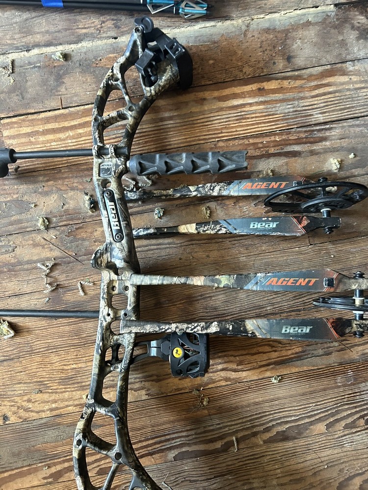 Bow