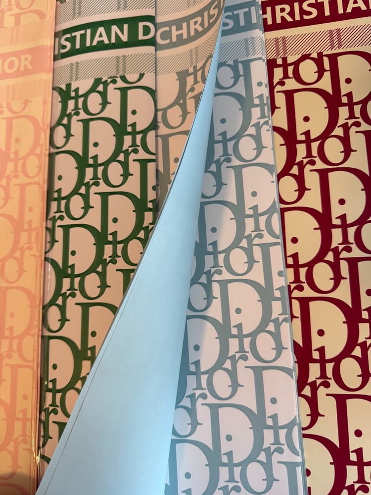 Wrapping Paper Bundle -30 Sheets '' 6 Designs , 5 Each'' Modern