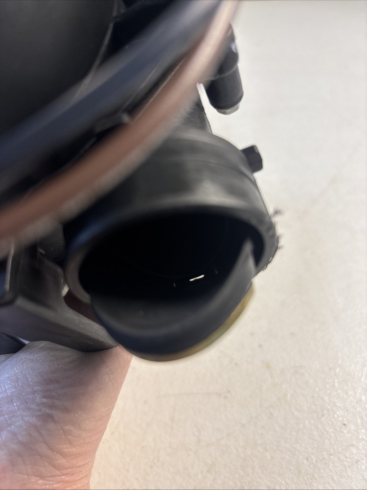 Thetford 36180 12v Macerator Pump For Marine & Rv Toilets Made In Canada NEW NOS